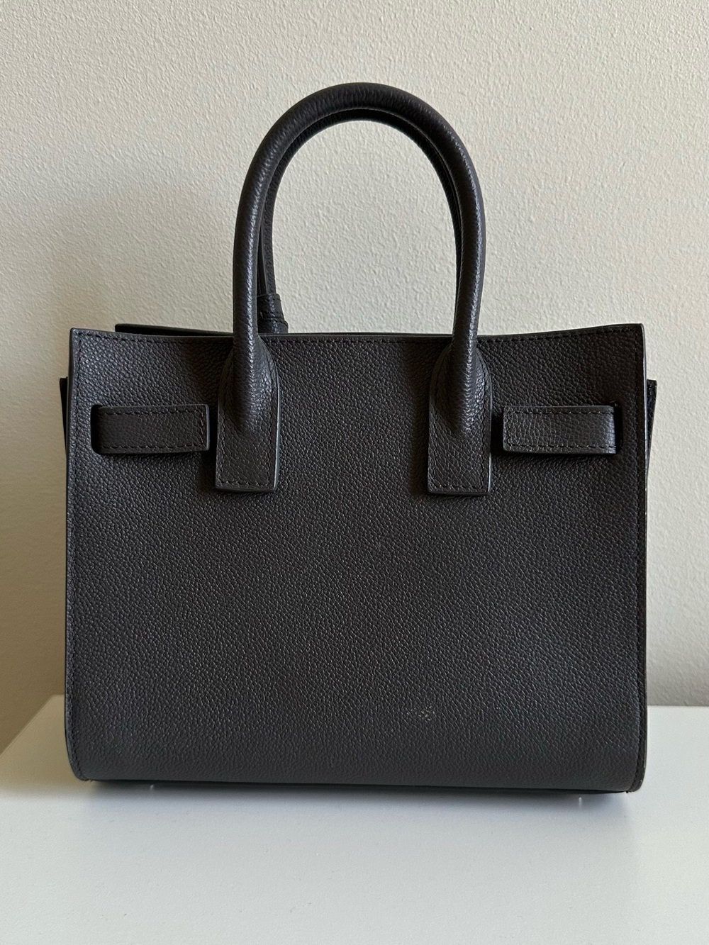YSL-like Sac de Jour Nano - Picture 2 of 10